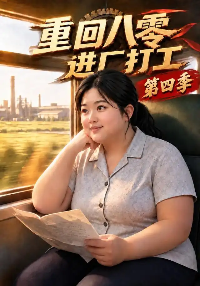 重回八零进厂打工第四季