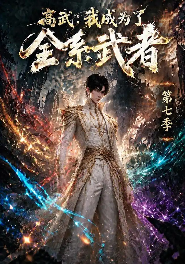 高武：我成为了全系武者第七季
