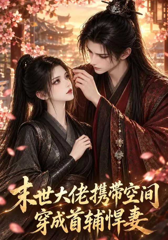 末世大佬携带空间,穿成首辅悍妻