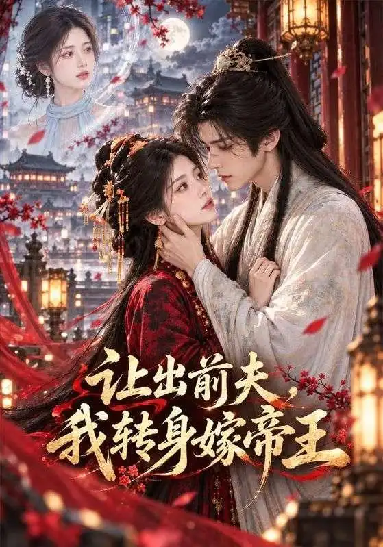 让出前夫,我转身嫁帝王