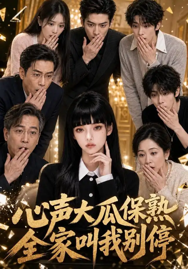 心声大瓜保熟,全家叫我别停