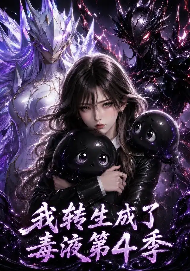 我转生成了毒液第4季