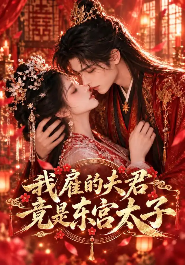 我雇的夫君竟是东宫太子