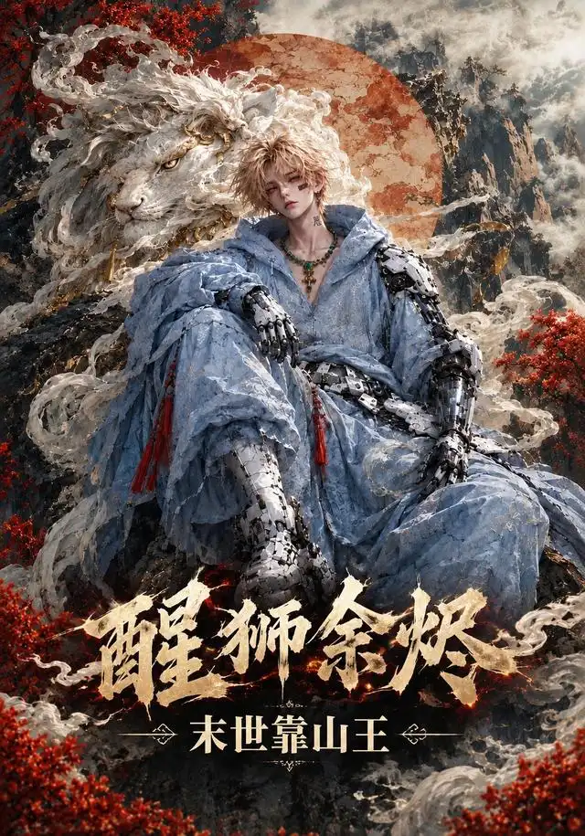 醒狮余烬：末世靠山王