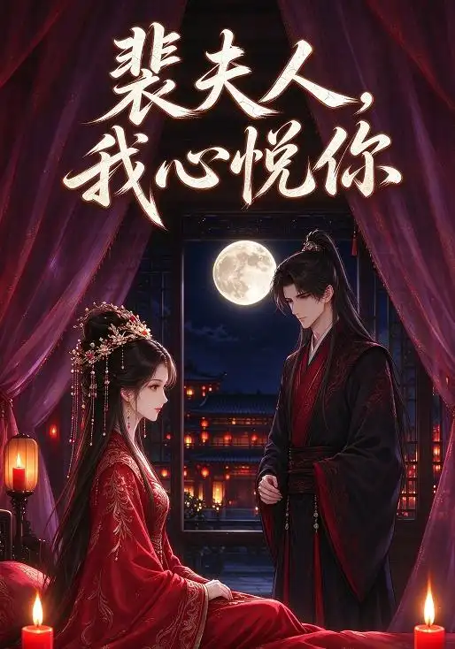 裴夫人,我心悦你