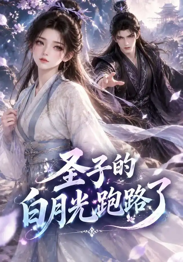 圣子的白月光跑路了