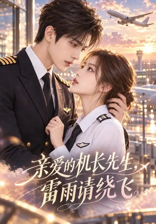 亲爱的机长先生,雷雨请绕飞