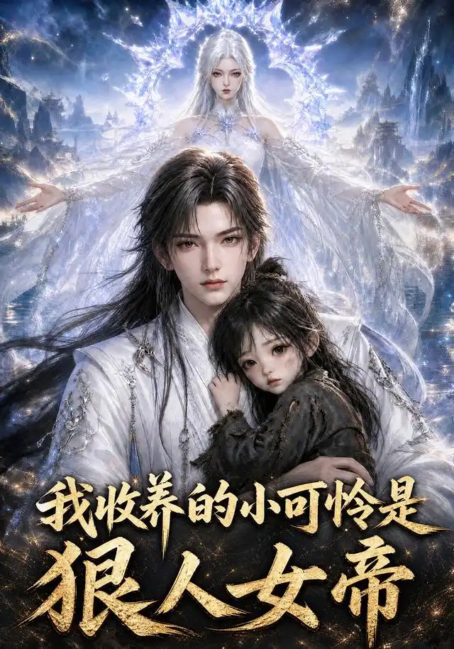 我收养的小可怜是狠人女帝