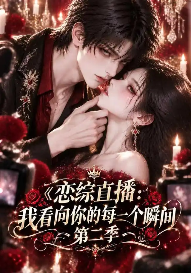 恋综直播:我看向你的每一个瞬间第二季