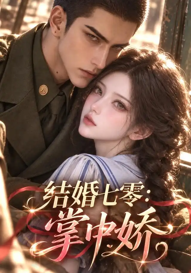 结婚七零，掌中娇