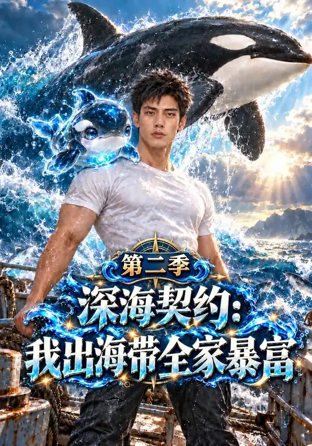 深海契约：我出海带全家暴富第二季