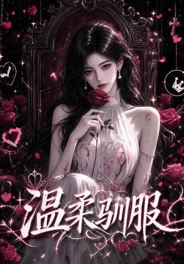 温柔驯服
