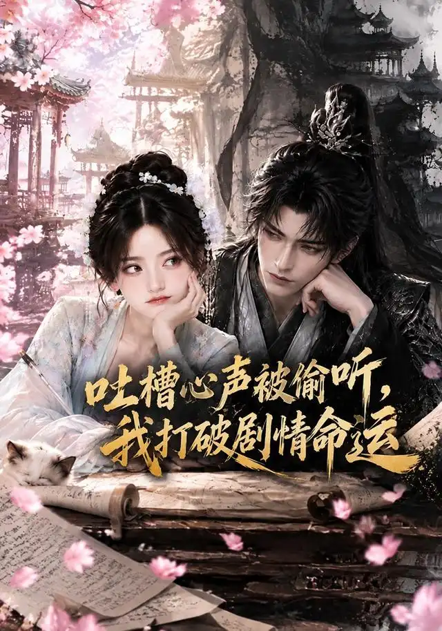吐槽心声被偷听，我打破剧情命运