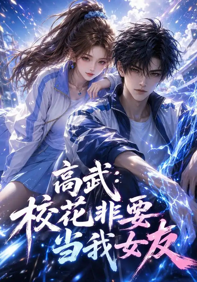 高武:校花非要当我女友