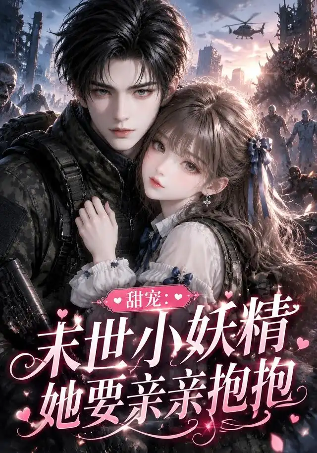 甜宠:末世小妖精她要亲亲抱抱