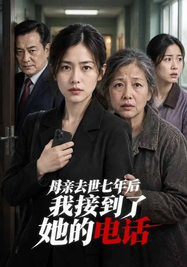 母亲去世七年后我接到了她的电话