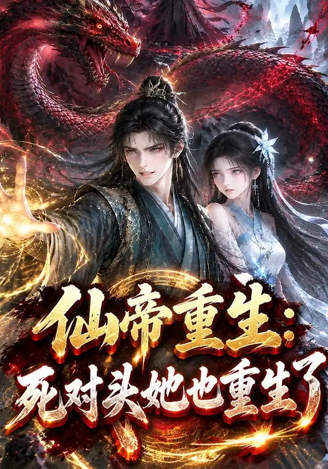 仙帝重生:死对头她也重生了