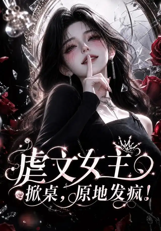 虐文女主掀桌,原地发疯