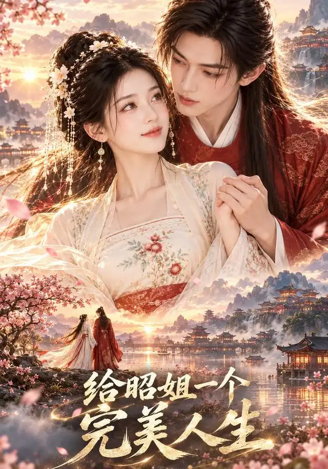 给昭姐一个完美人生