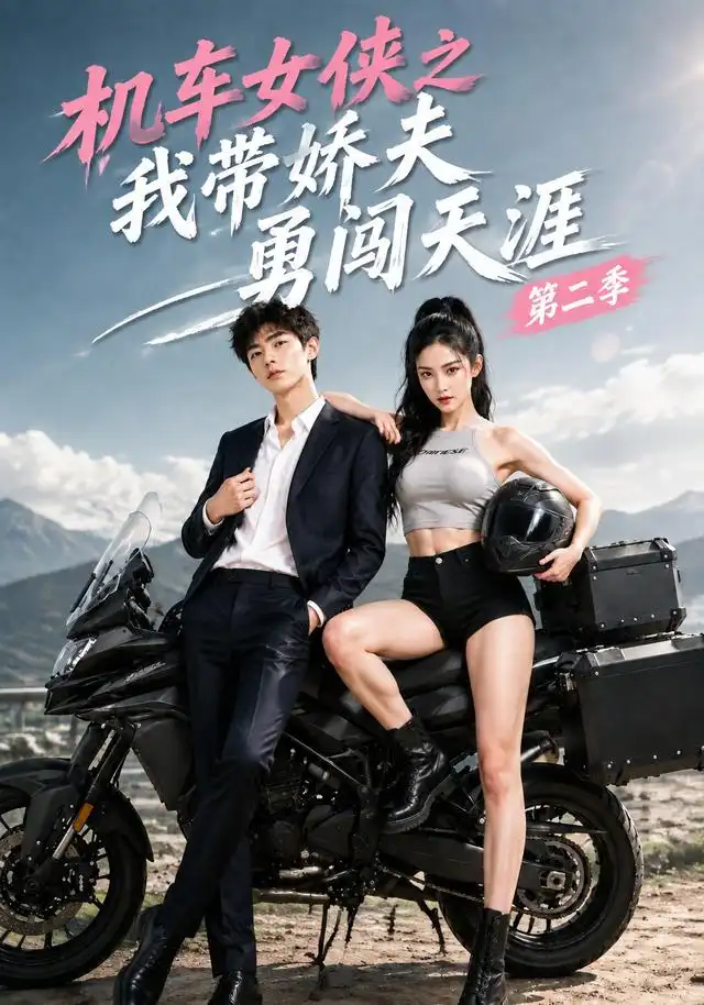 机车女侠之我带娇夫勇闯天涯第二季