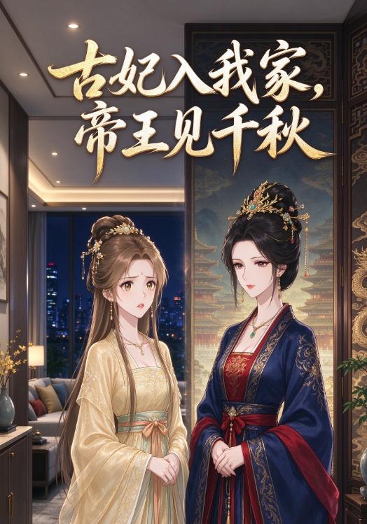 古妃入我家,帝王见千秋