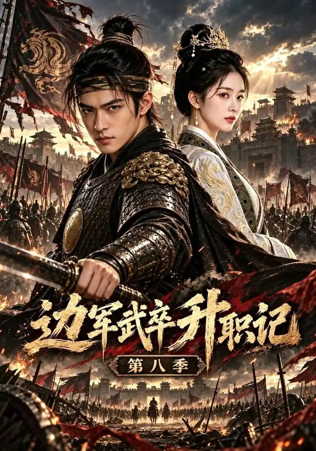 边军武卒升职记第八季