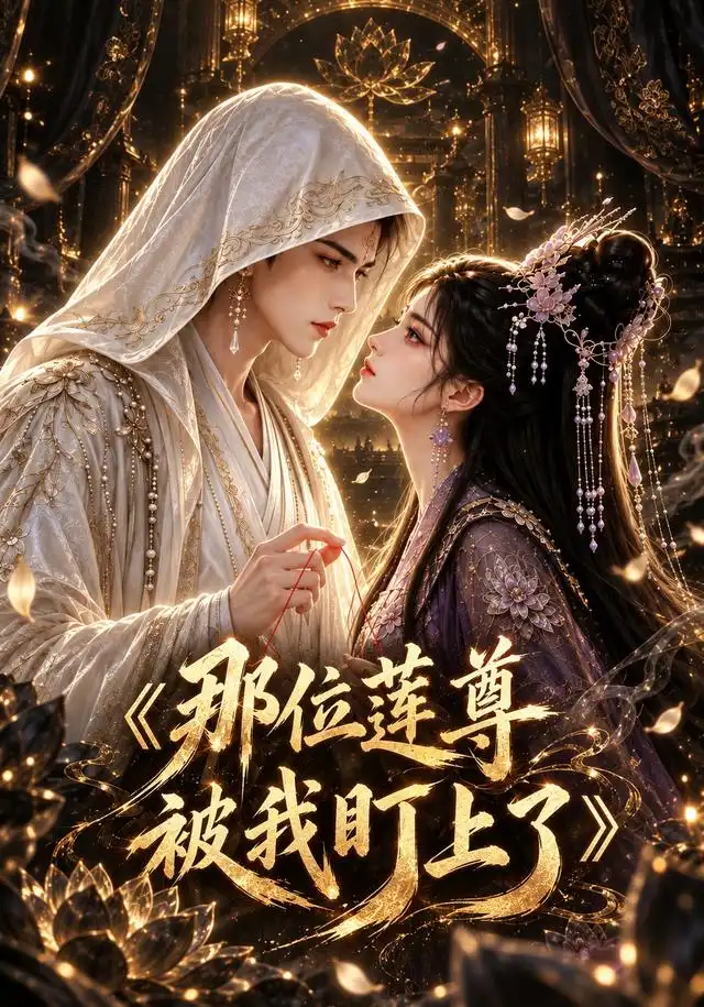 那位莲尊被我盯上了第一季