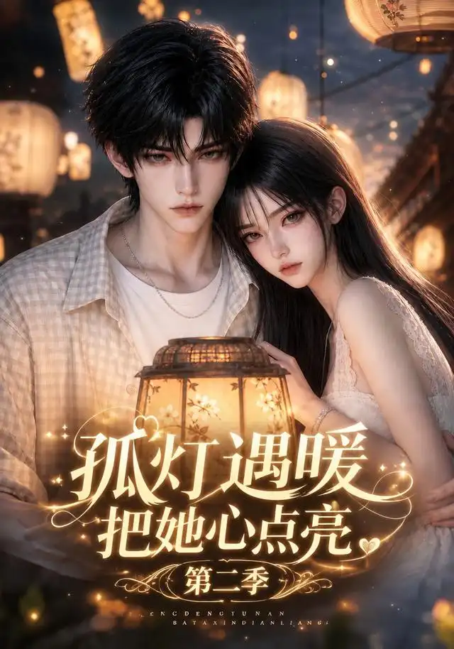 孤灯遇暖:把她心点亮第二季