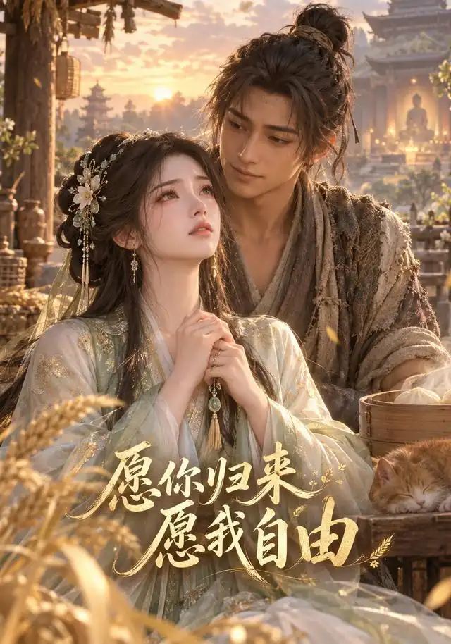 愿你归来愿我自由