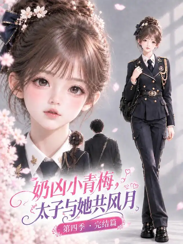 奶凶小青梅,太子与她共风月第四季完结篇