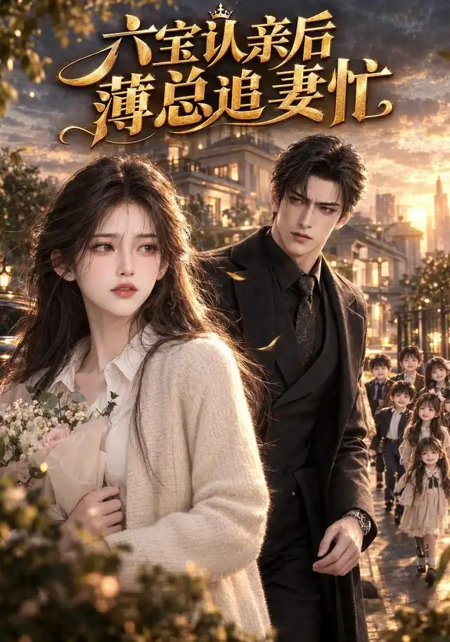 六宝认亲后薄总追妻忙