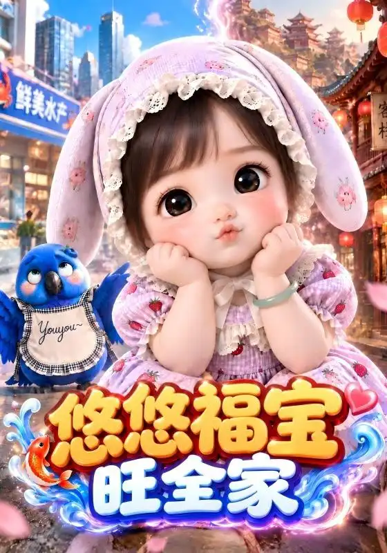 悠悠福宝旺全家第一季