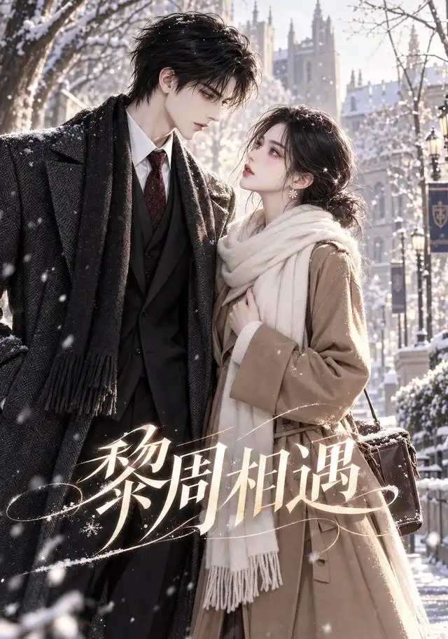 黎周相遇