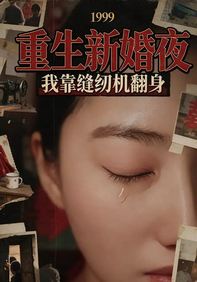 1999重生新婚夜:我靠缝纫机翻身