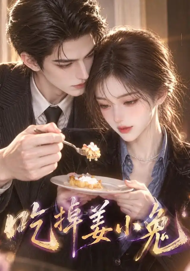 吃掉姜小兔