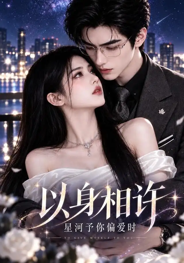 以身相许,星河予你偏爱时