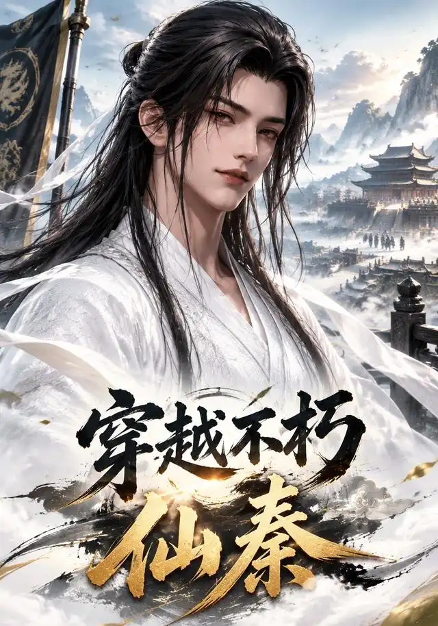 穿越不朽仙秦