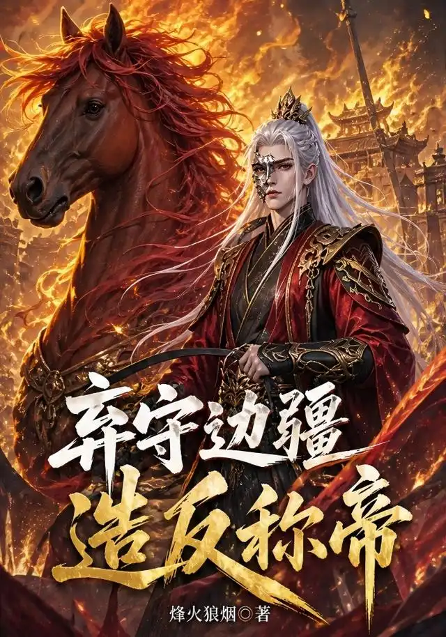 弃守边疆，造反称帝