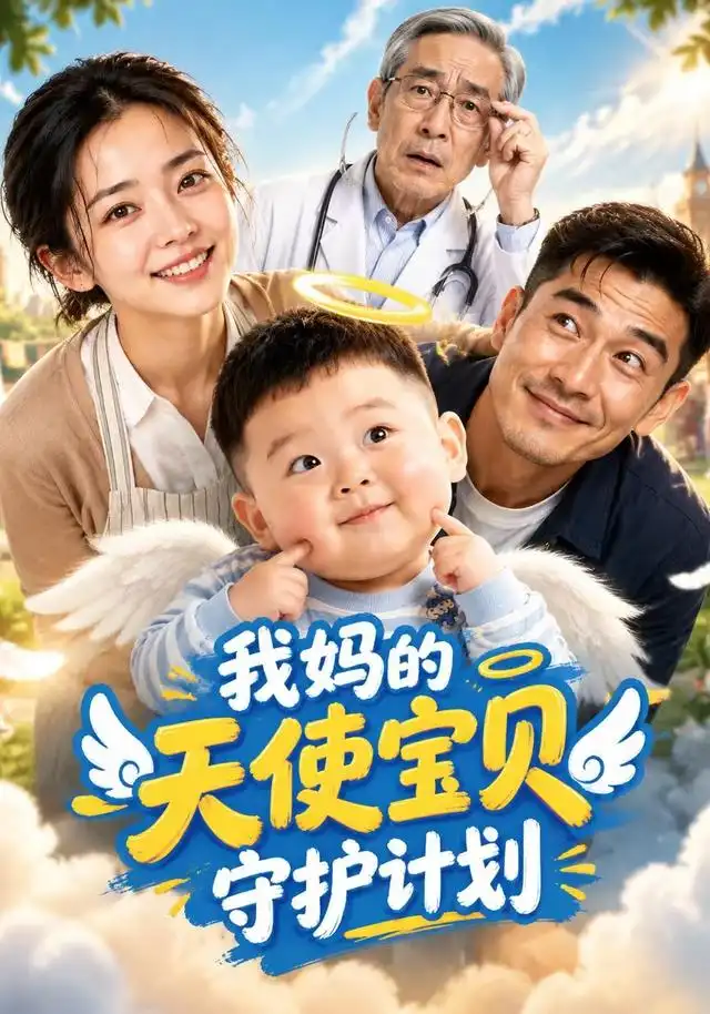 我妈的天使宝贝守护计划