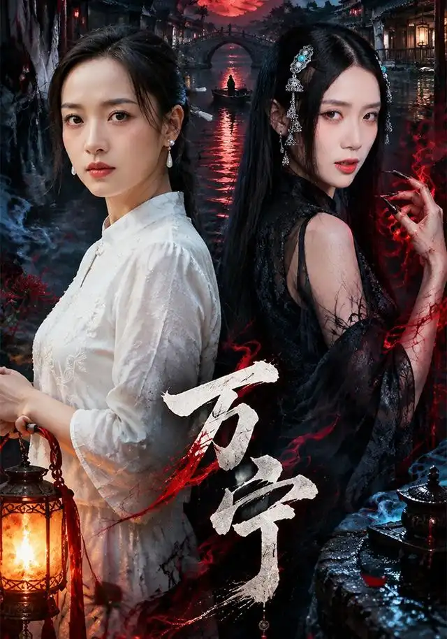 万宁