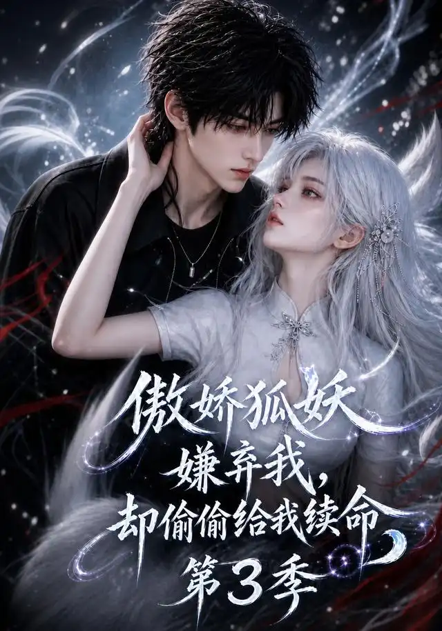 傲娇狐妖嫌弃我,却偷偷给我续命第3季