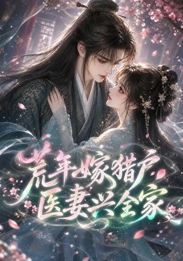 荒年嫁猎户,医妻兴全家