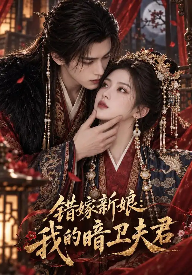 错嫁新娘:我的暗卫夫君