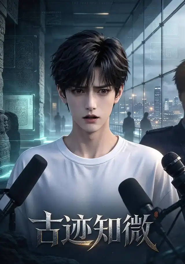 古迹知微