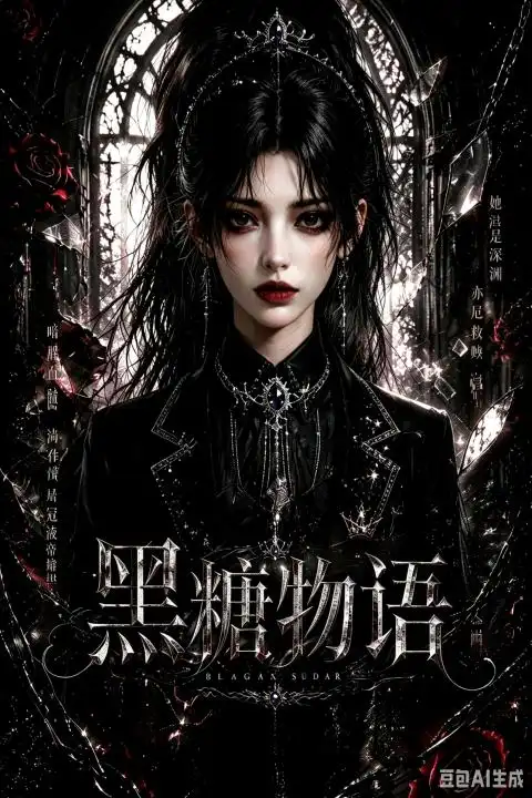 《黑糖物语》超前点播103集