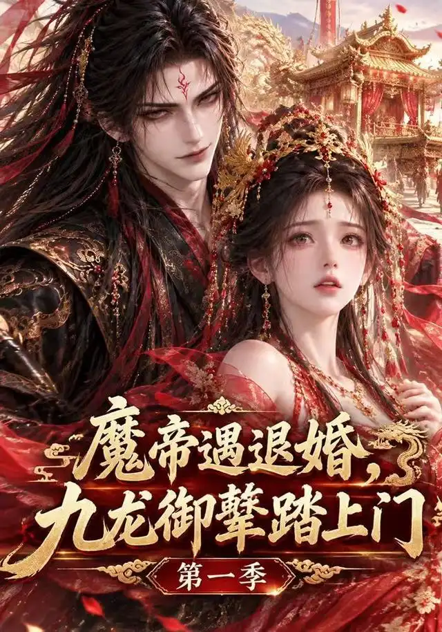 魔帝遇退婚，九龙御辇踏上门第一季
