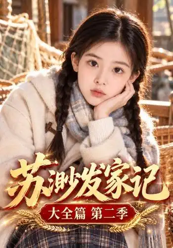 苏渺发家记大全篇第二季