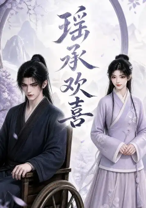 瑶承欢喜