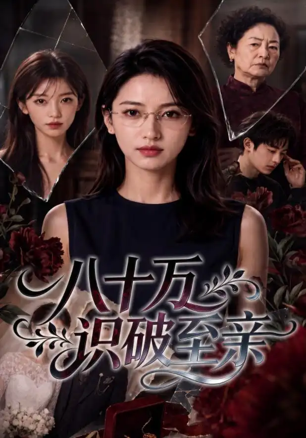 八十万识破至亲