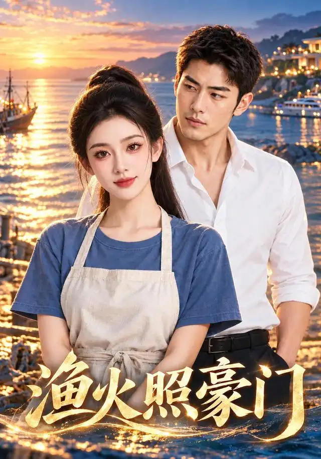 渔火照豪门